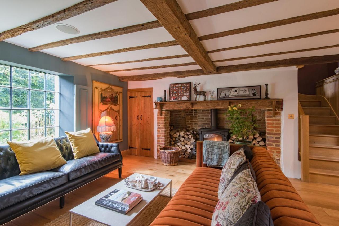 Bacchus By Bloom Stays Canterbury Bagian luar foto