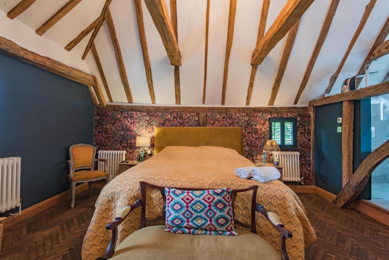Bacchus By Bloom Stays Canterbury Bagian luar foto