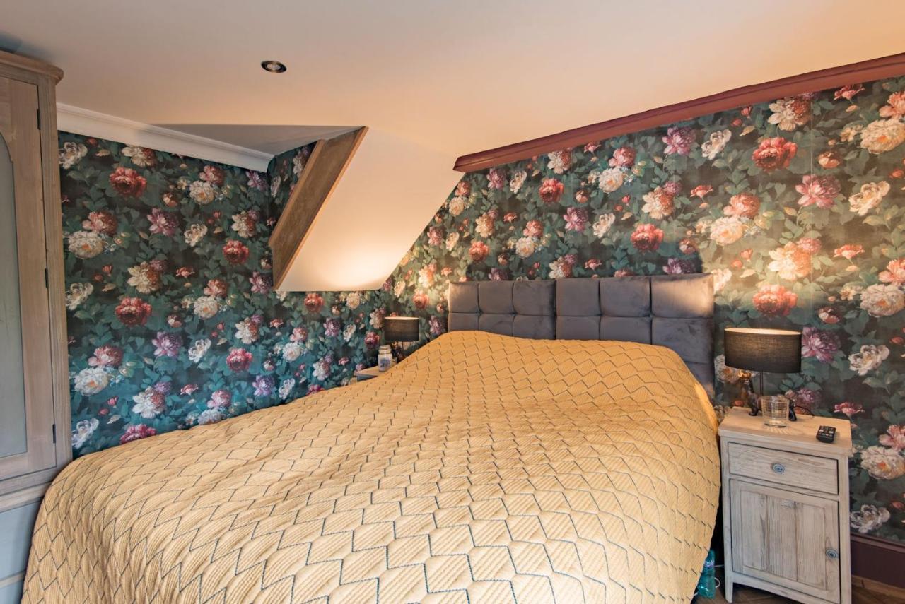 Bacchus By Bloom Stays Canterbury Bagian luar foto