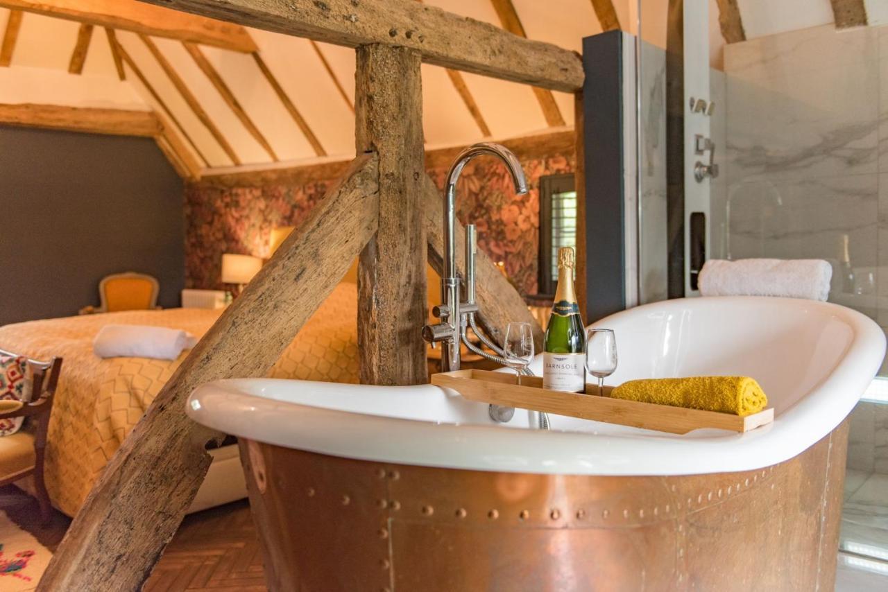 Bacchus By Bloom Stays Canterbury Bagian luar foto