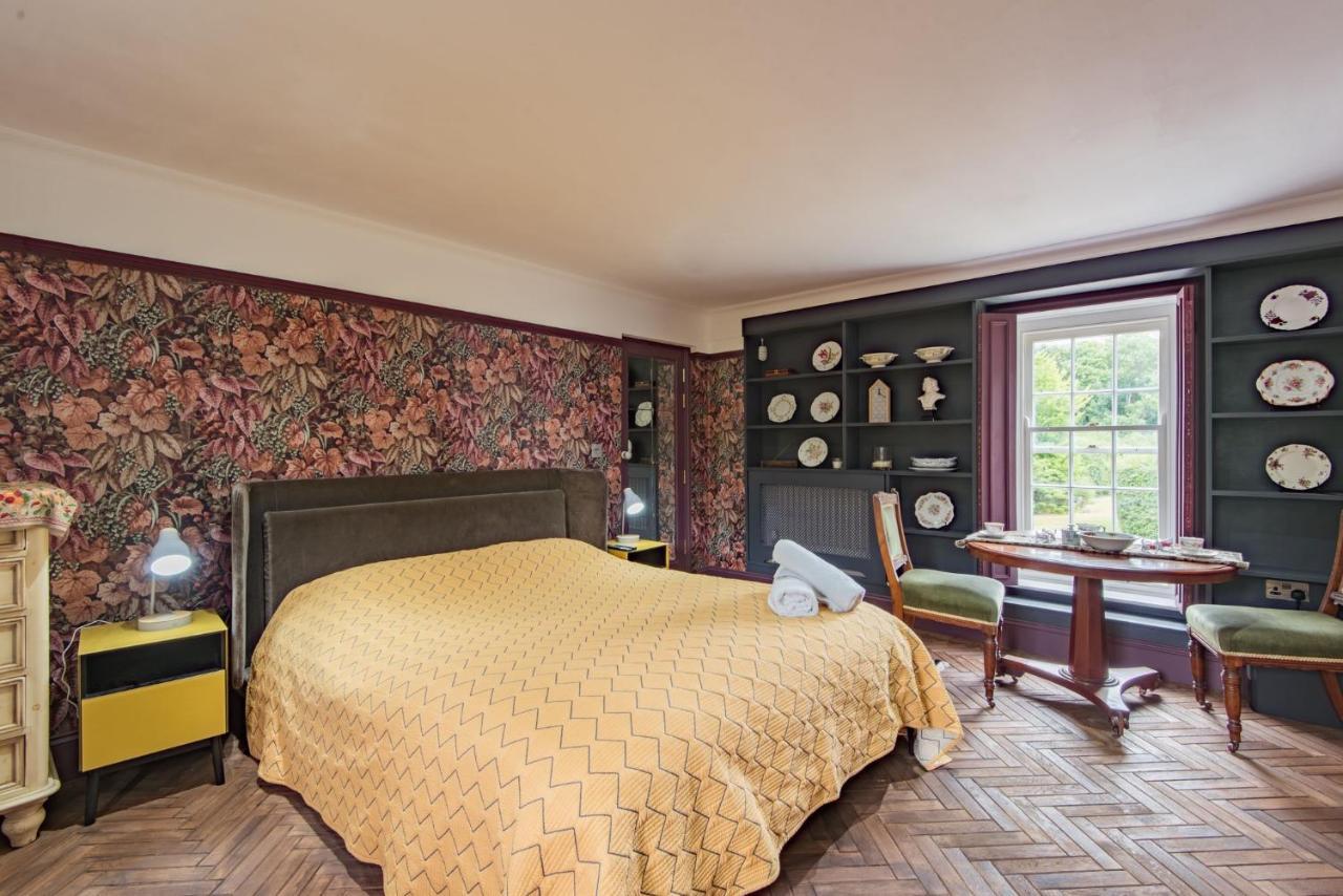Bacchus By Bloom Stays Canterbury Bagian luar foto